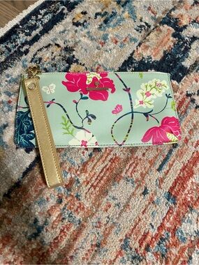 Spartina 449 clutch